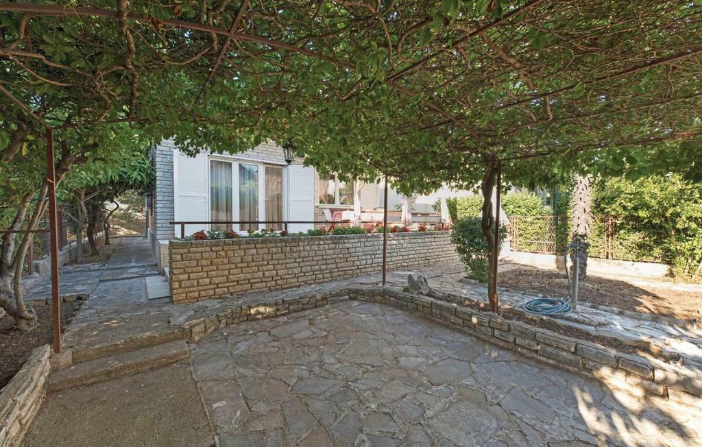 Holiday Home Gveric Водице Екстериор снимка