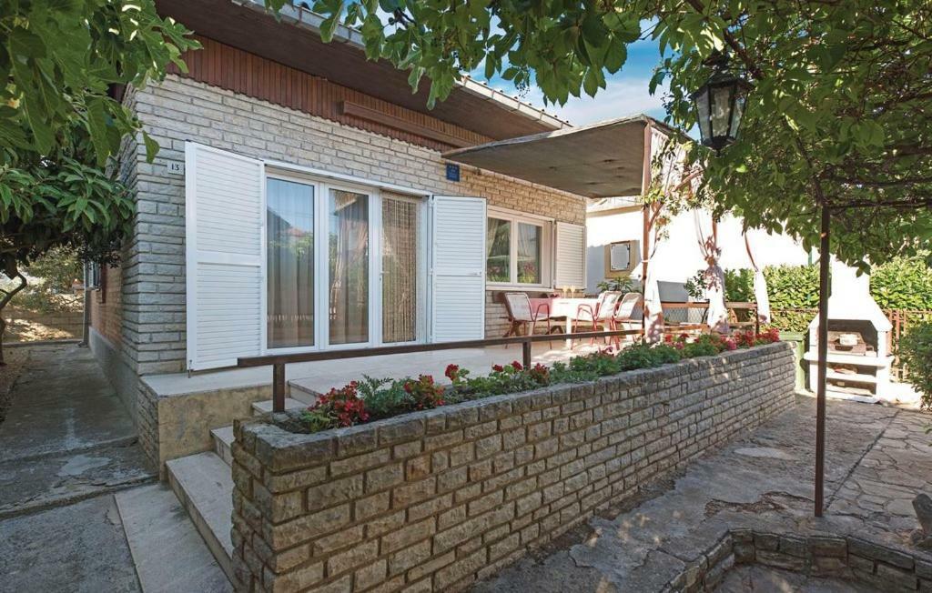 Holiday Home Gveric Водице Екстериор снимка