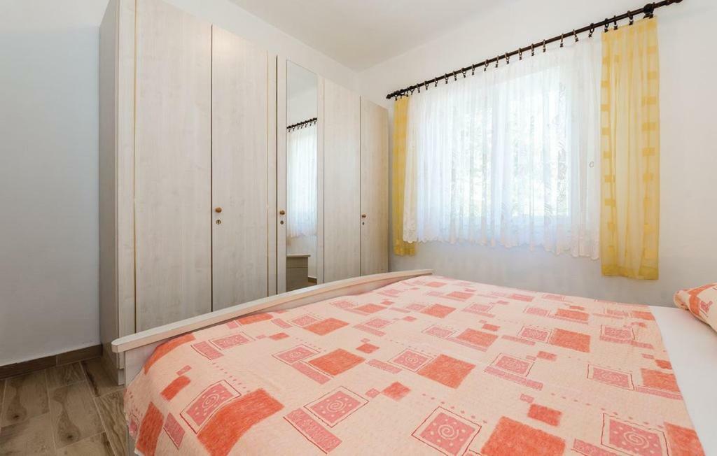 Holiday Home Gveric Водице Екстериор снимка