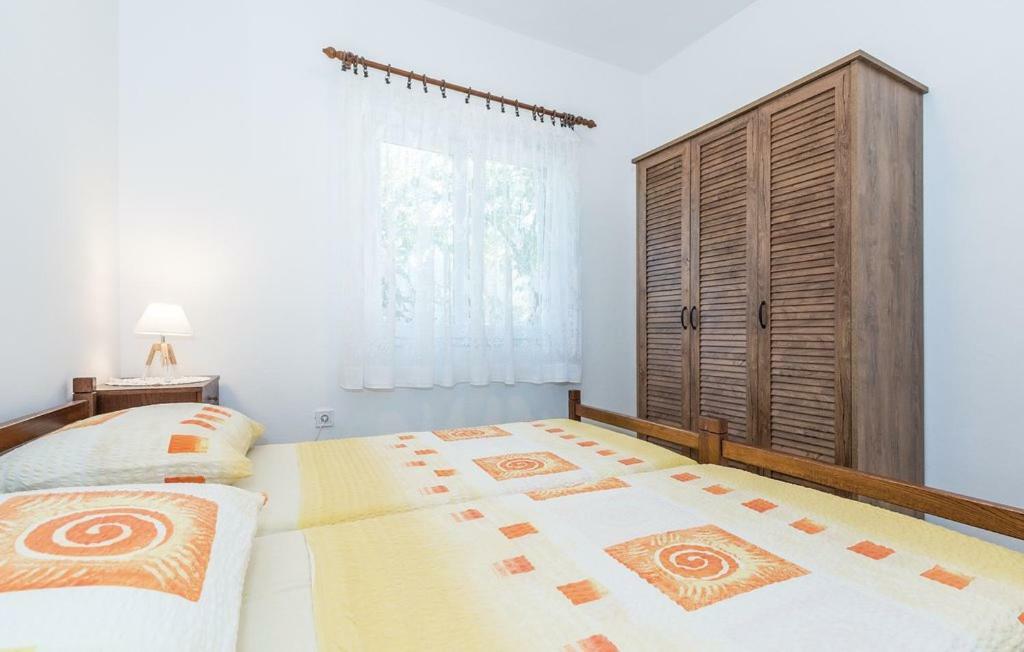 Holiday Home Gveric Водице Екстериор снимка