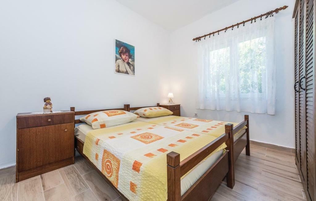 Holiday Home Gveric Водице Екстериор снимка