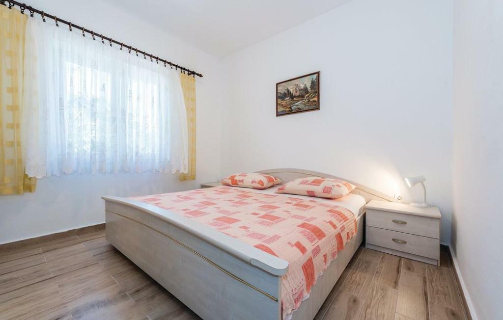 Holiday Home Gveric Водице Екстериор снимка