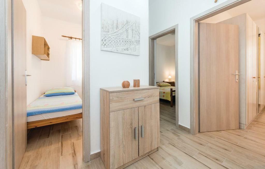 Holiday Home Gveric Водице Екстериор снимка